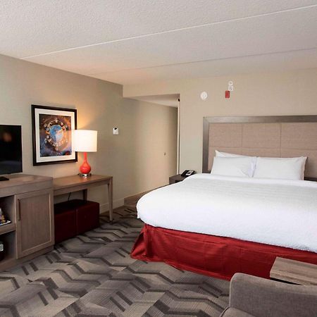 Hampton Inn & Suites By Hilton Thunder Bay Zewnętrze zdjęcie