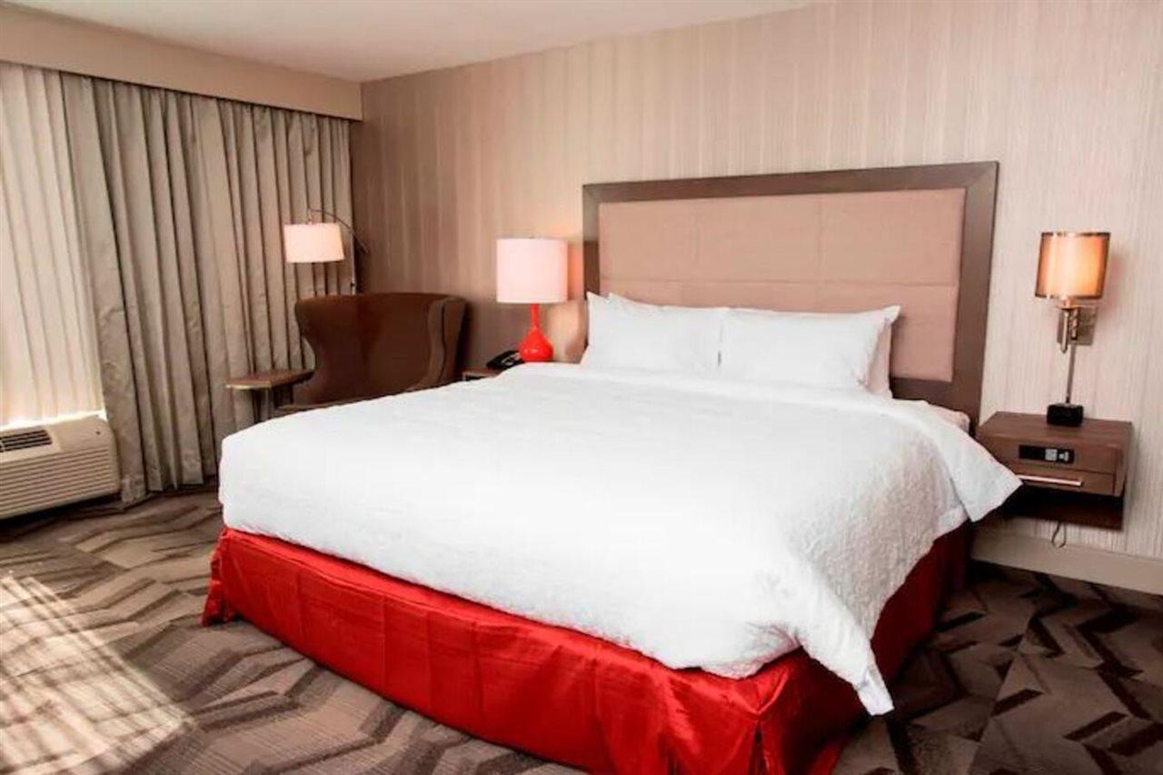 Hampton Inn & Suites By Hilton Thunder Bay Zewnętrze zdjęcie