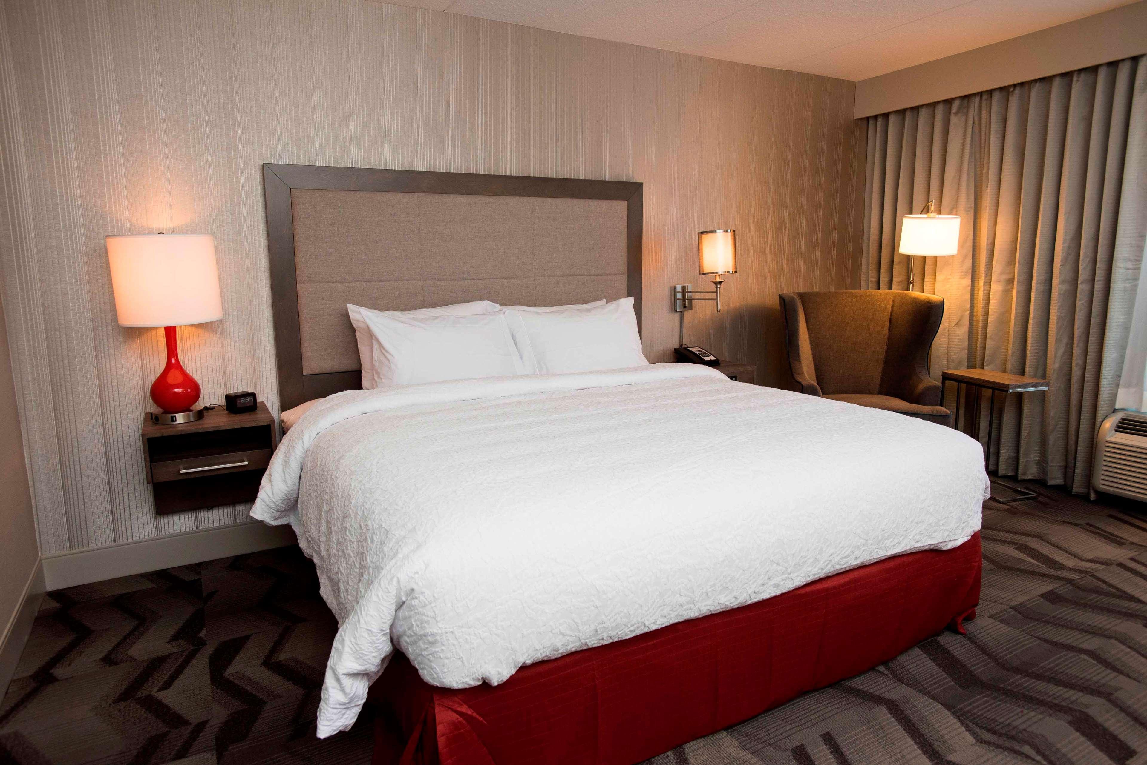 Hampton Inn & Suites By Hilton Thunder Bay Zewnętrze zdjęcie