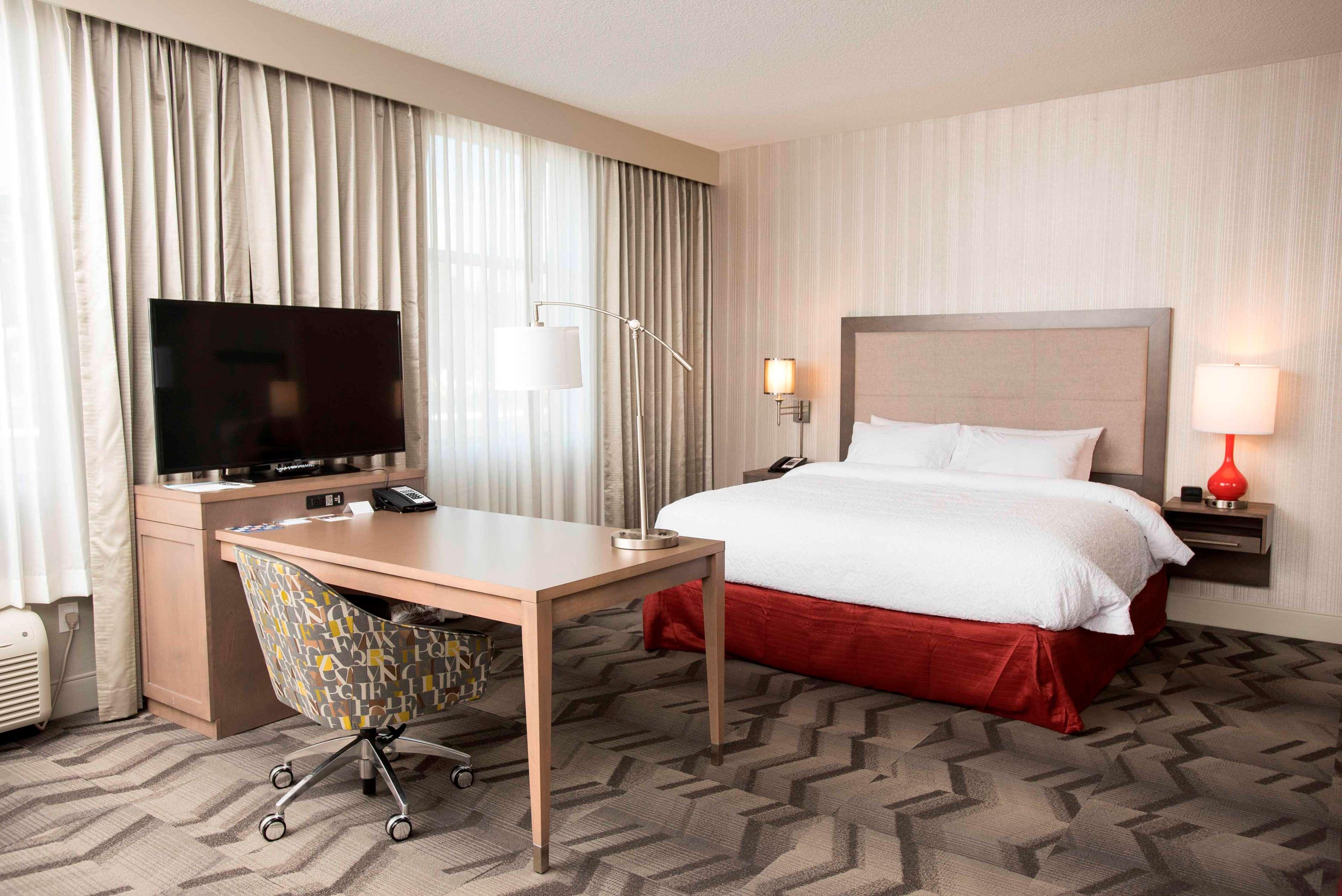 Hampton Inn & Suites By Hilton Thunder Bay Zewnętrze zdjęcie