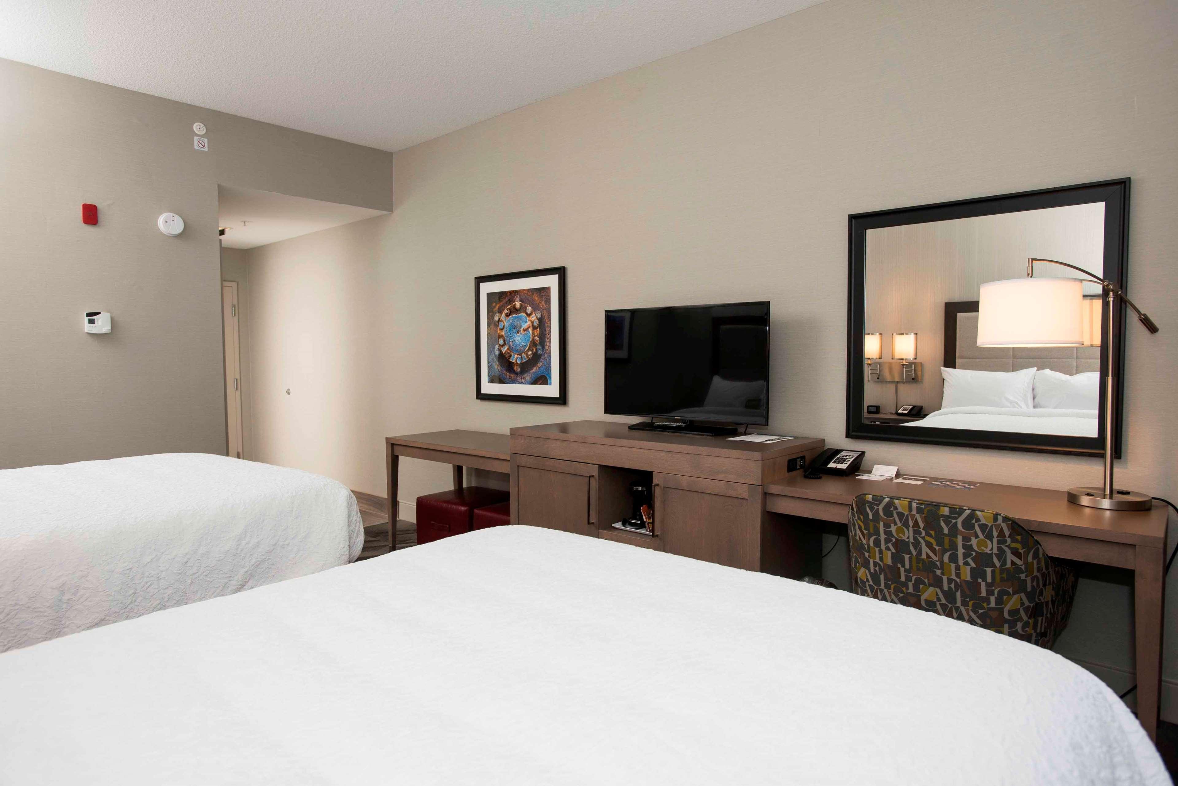 Hampton Inn & Suites By Hilton Thunder Bay Zewnętrze zdjęcie