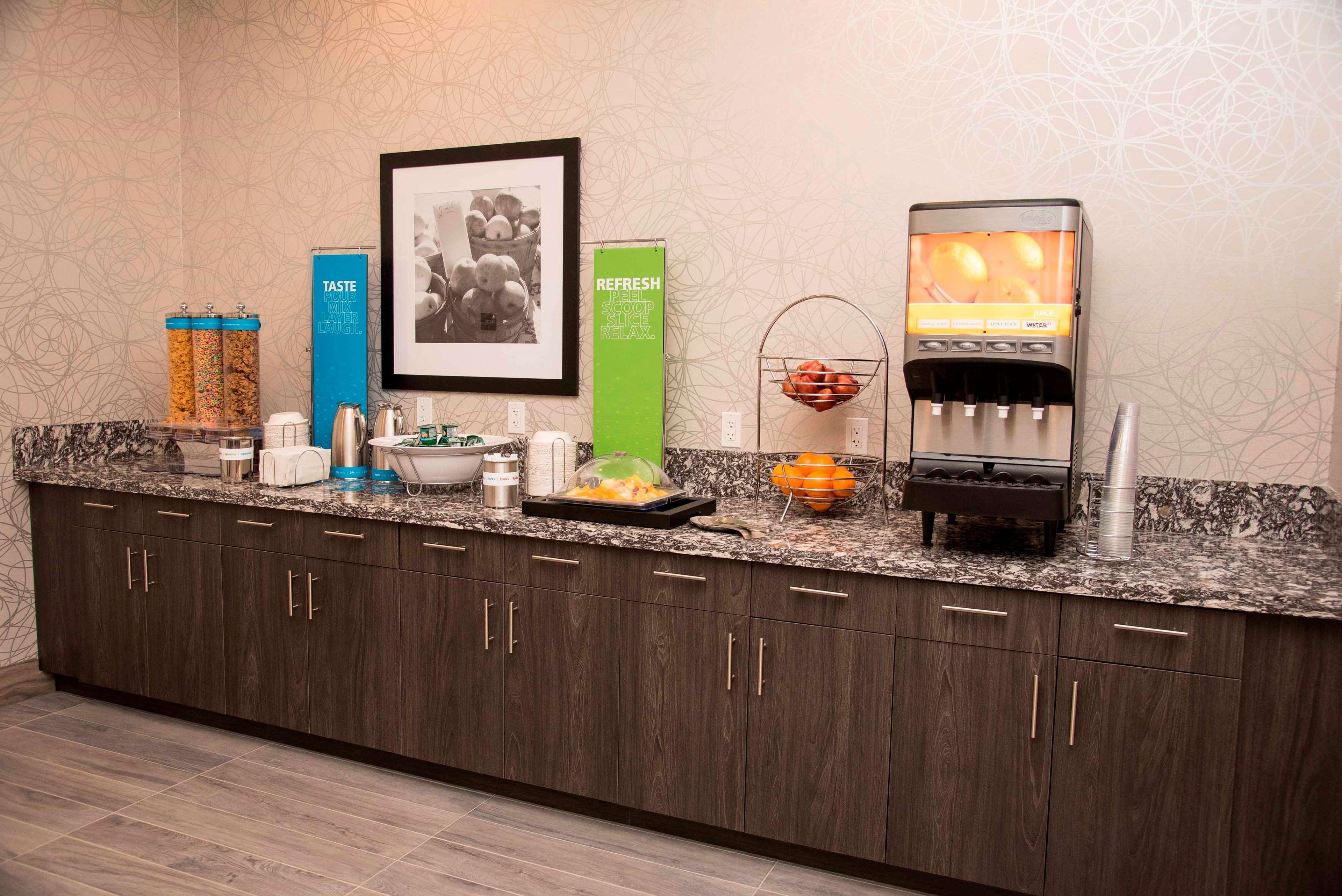 Hampton Inn & Suites By Hilton Thunder Bay Zewnętrze zdjęcie