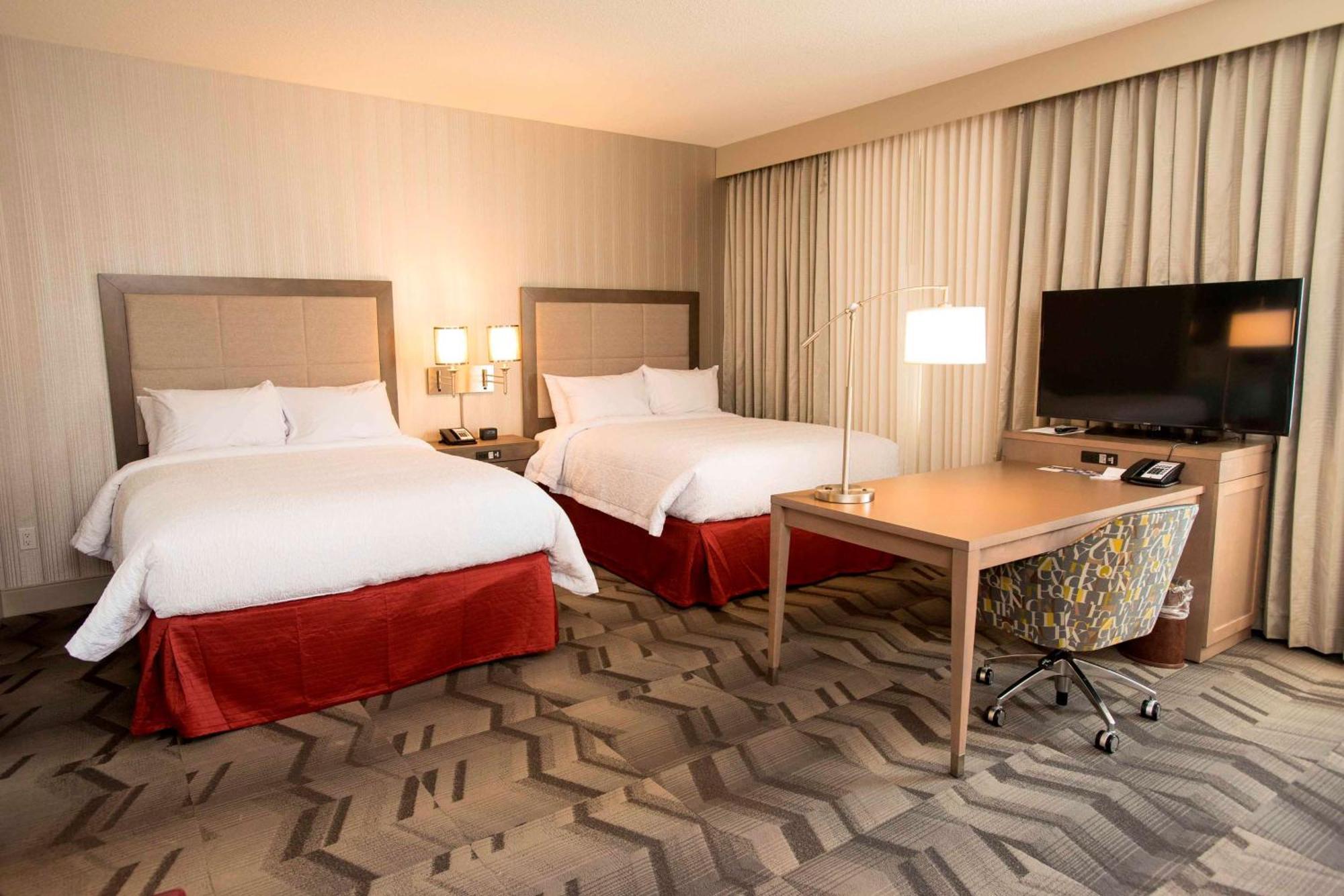 Hampton Inn & Suites By Hilton Thunder Bay Zewnętrze zdjęcie