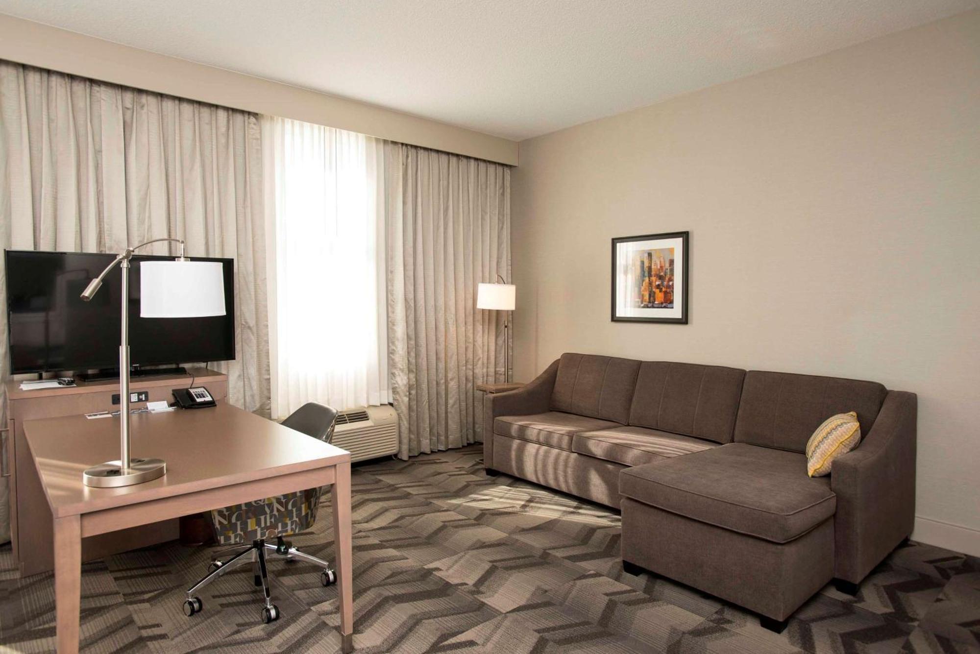 Hampton Inn & Suites By Hilton Thunder Bay Zewnętrze zdjęcie