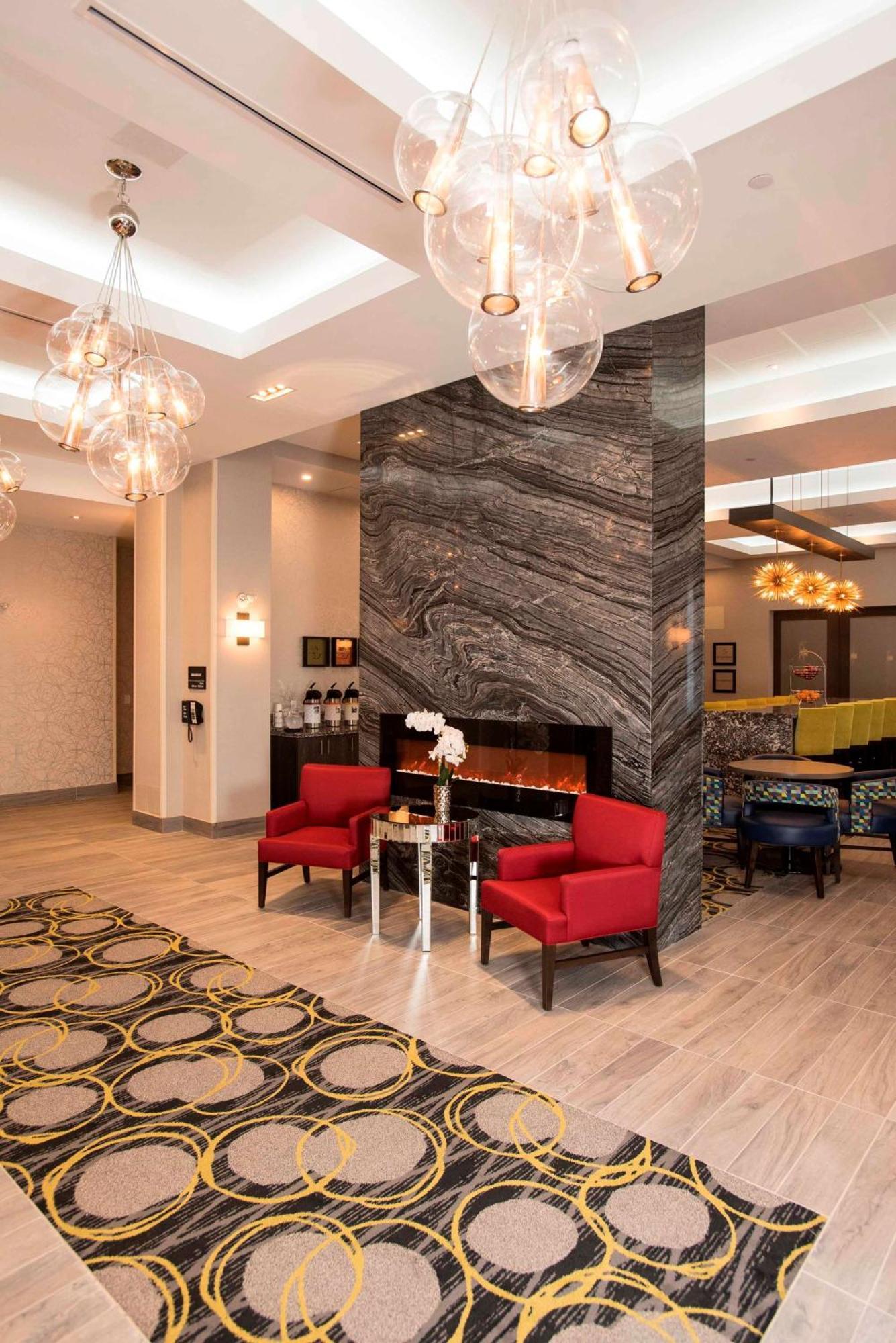 Hampton Inn & Suites By Hilton Thunder Bay Zewnętrze zdjęcie