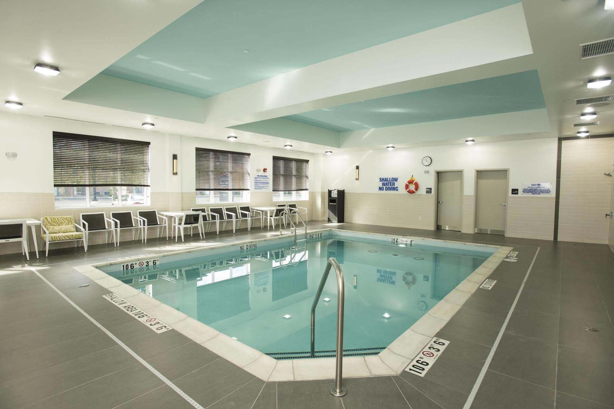 Hampton Inn & Suites By Hilton Thunder Bay Zewnętrze zdjęcie